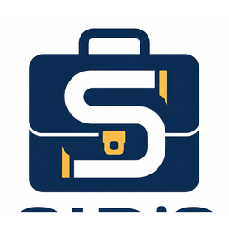Sid's Business Toolkit logo